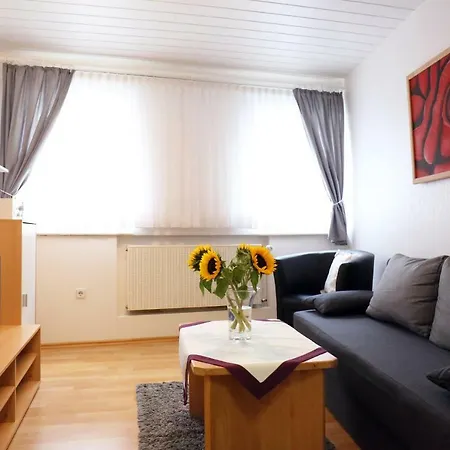 Ferienwohnung Langenhecke 16 Bad Muenstereifel Exterior photo