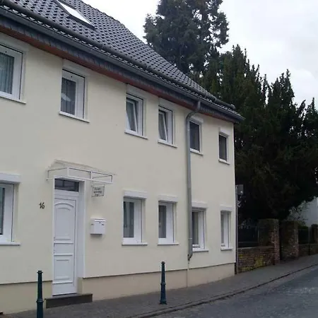 Ferienwohnung Langenhecke 16 Bad Muenstereifel Exterior photo