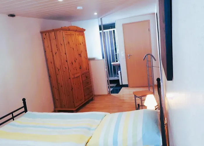 Ferienwohnung Langenhecke 16
