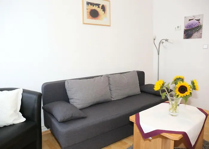 Ferienwohnung Langenhecke 16