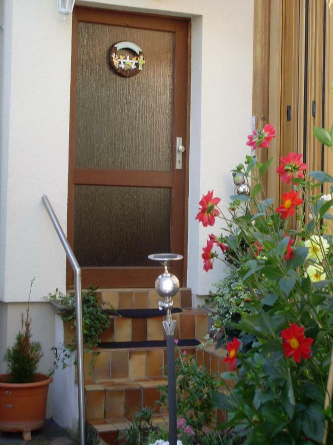 Langenhecke 16