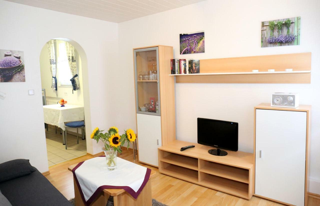 Apartment Langenhecke 16 Bad Muenstereifel