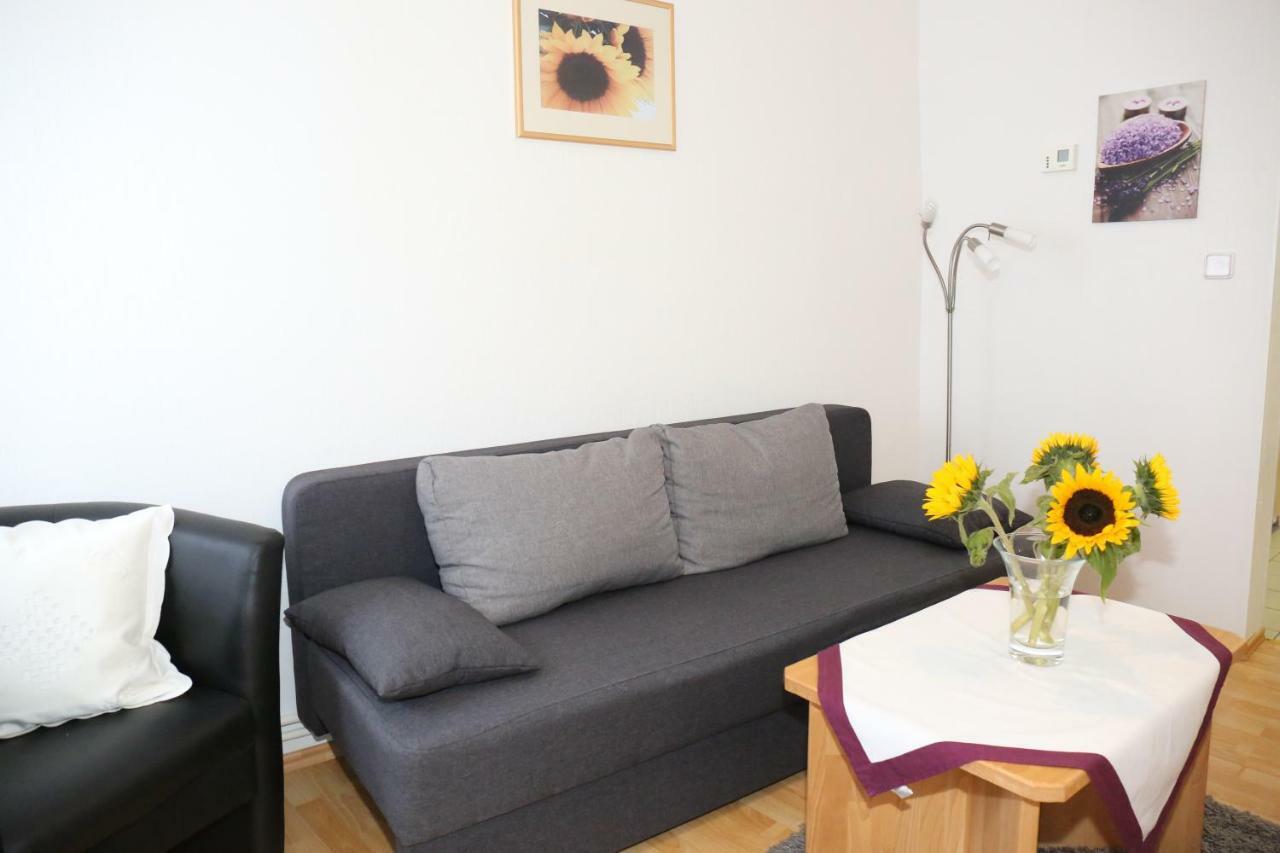 Langenhecke 16 Apartment Bad Muenstereifel